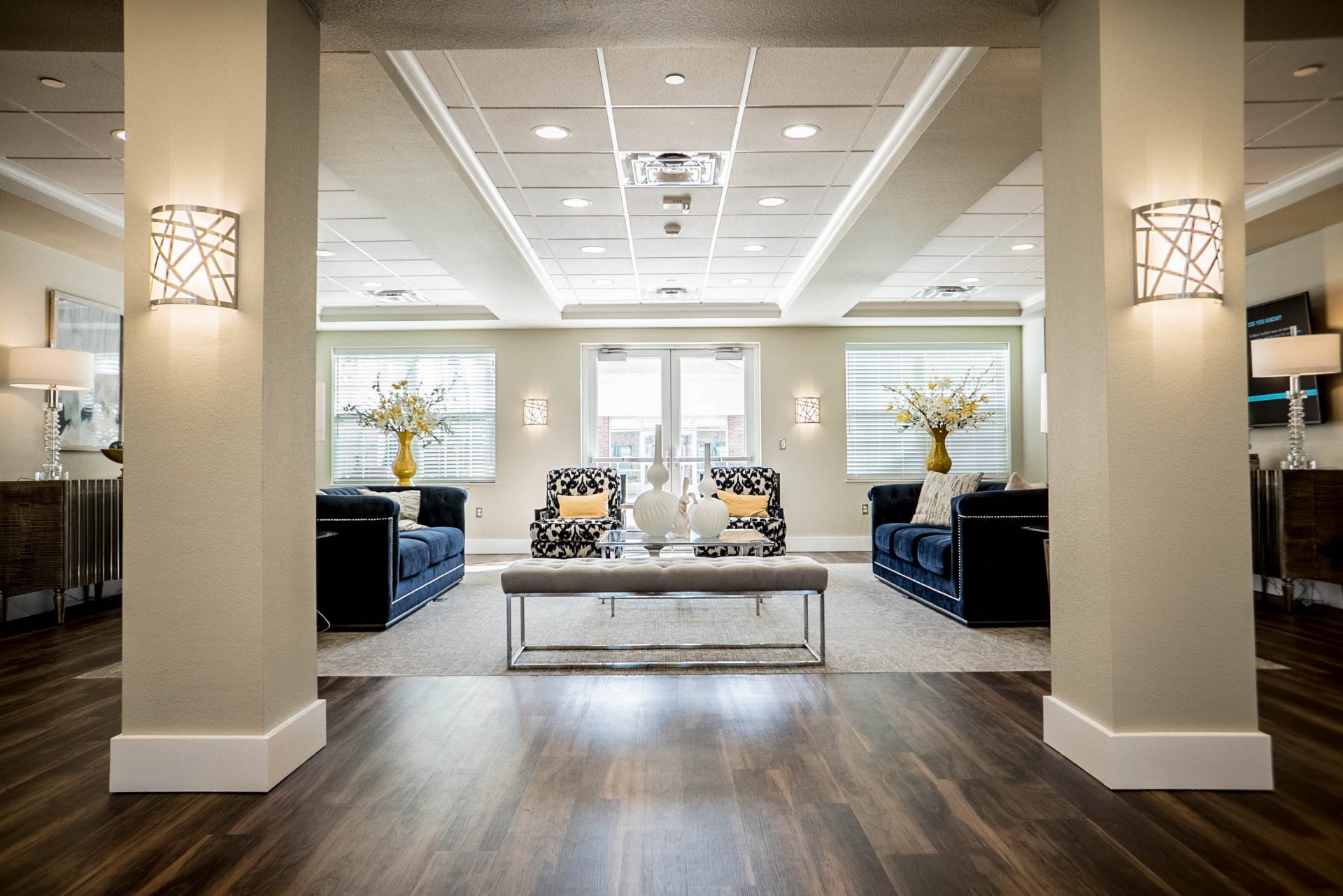 Assisted Living 